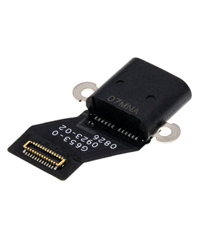 Charging Port Flex Cable Compatible For Google Pixel 4A / 4A 5G Replacement by Macfactory.in(Genuine OEM)