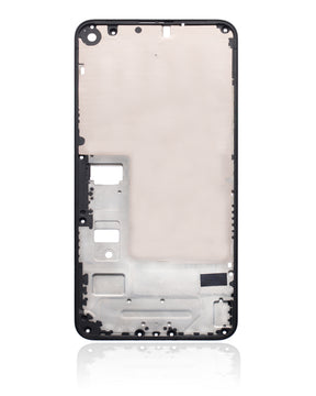 Mid Frame Housing Compatible For Google Pixel 4A 5G (Not Compatible With Verizon UW)