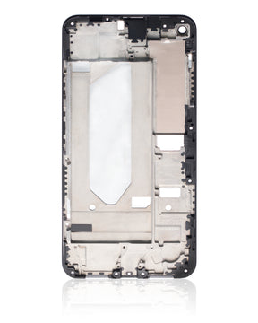 Mid Frame Housing Compatible For Google Pixel 4A 5G (Not Compatible With Verizon UW)