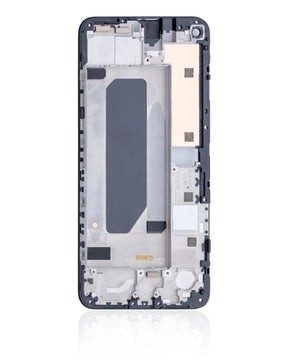 Mid Frame Housing Compatible For Google Pixel 4A 5G Replacement (European Version)