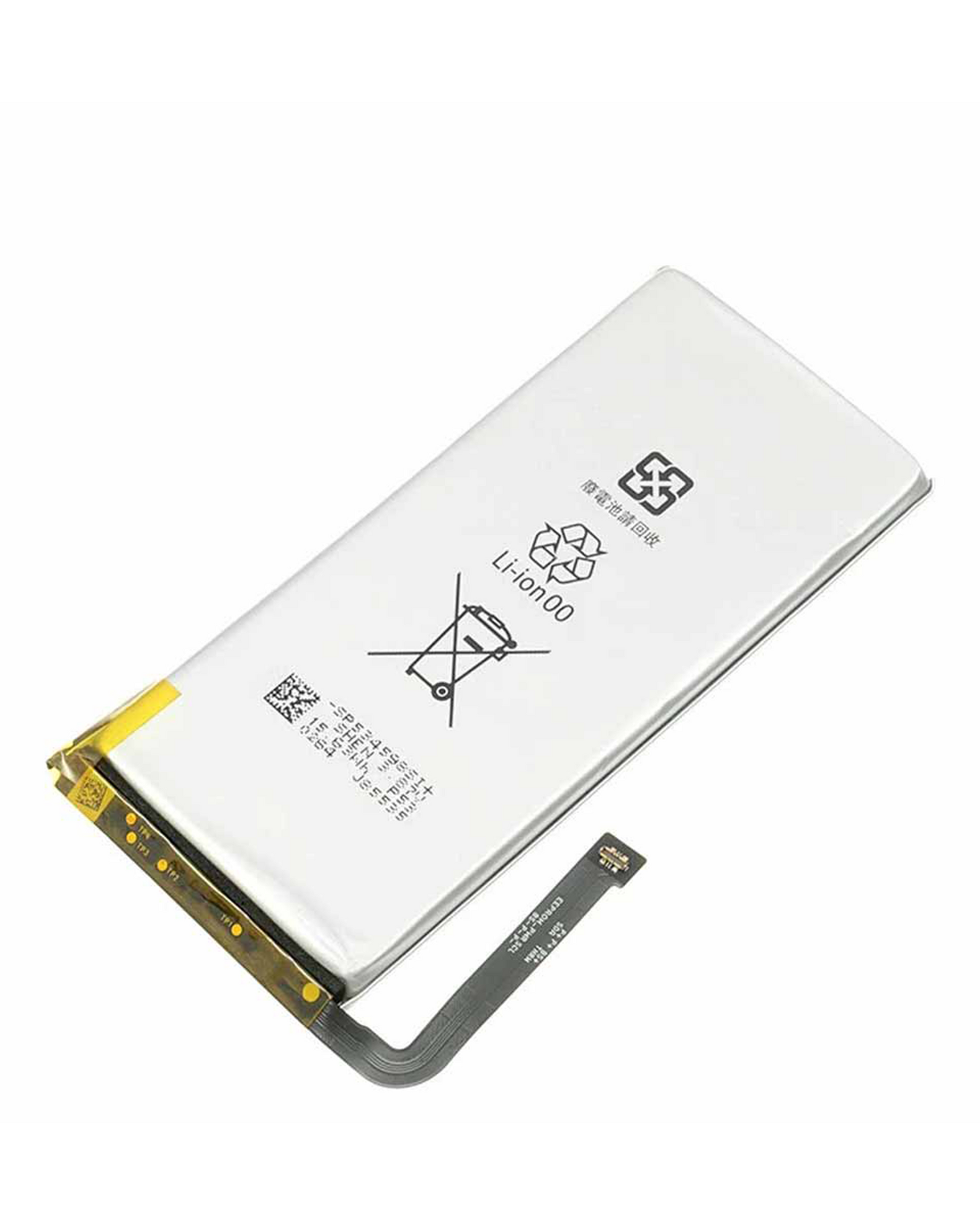 Replacement Battery Compatible For Google Pixel 5 (GTB1F)