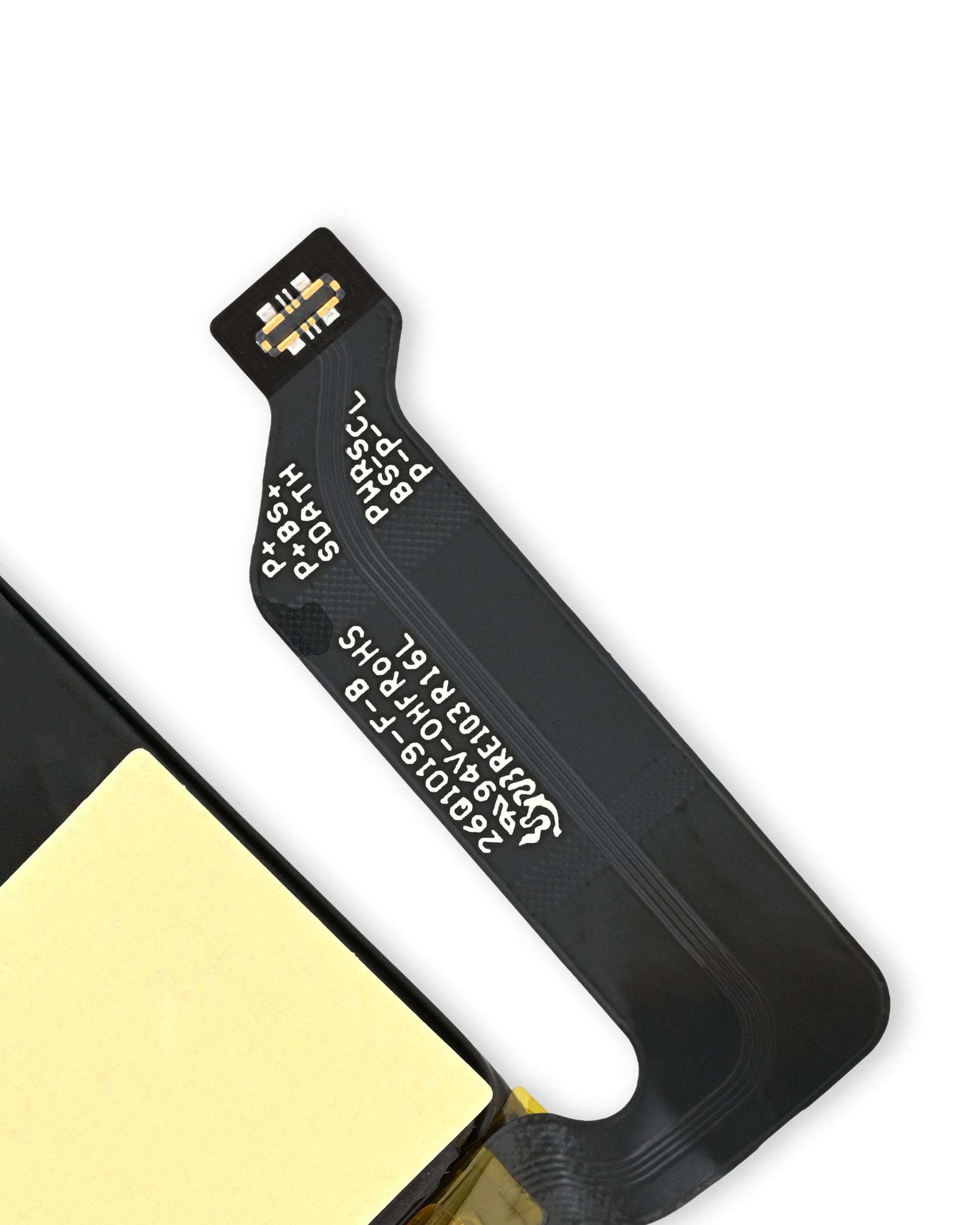 Replacement Battery Compatible For Google Pixel 6 (GMSB3) (Genuine OEM)