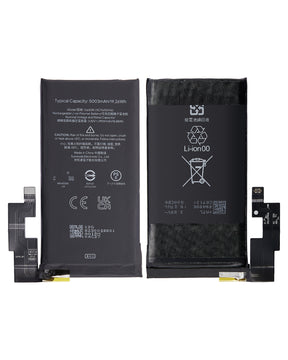 Replacement Battery Compatible For Google Pixel 6 Pro (G63QN) (Genuine OEM)