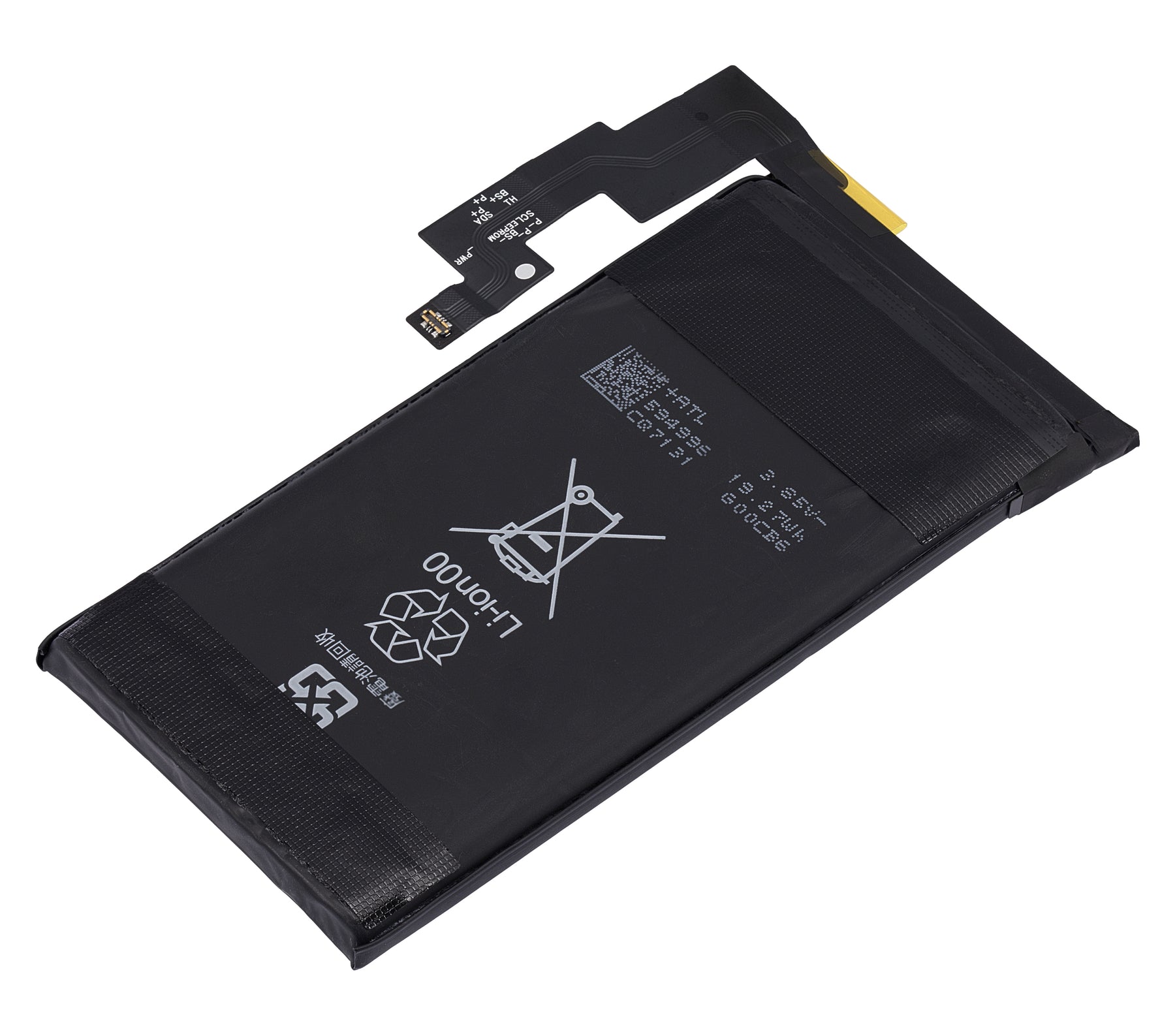 Replacement Battery Compatible For Google Pixel 6 Pro (G63QN)