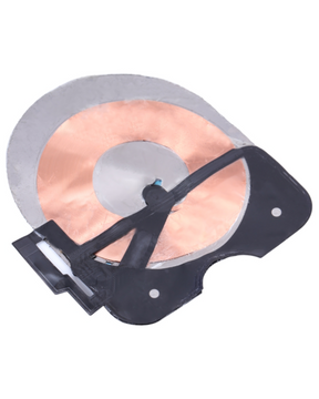 NFC Wireless Charging Compatible For Google Pixel 5 Replacement by Macfactory.in