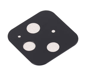 Replacement Back Camera Lens (Glass Only) With Adhesive Compatible For Google Pixel 5 (Vemake)