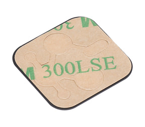 Replacement Back Camera Lens (Glass Only) With Adhesive Compatible For Google Pixel 5 (Vemake)