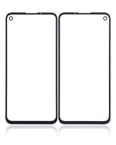 Front Glass Replacement Compatible For Google Pixel 4A