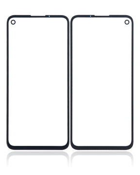 Front Glass Replacement Compatible For Google Pixel 4A