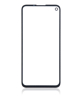 Front Glass Replacement Compatible For Google Pixel 4A