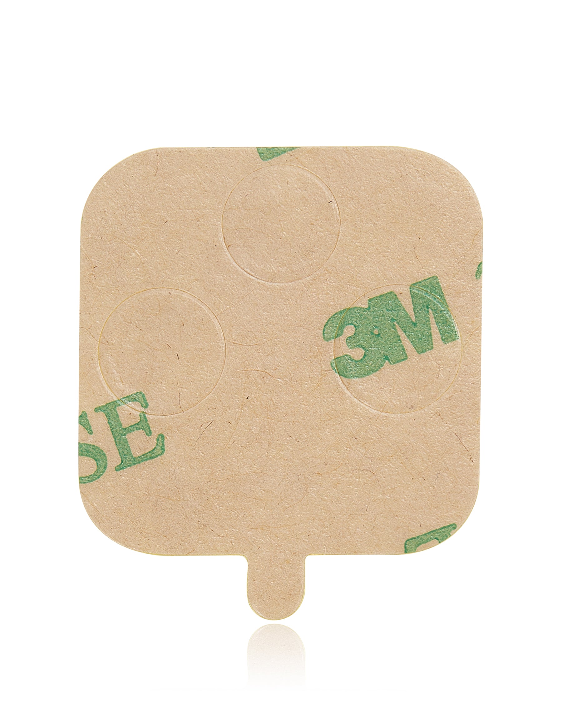 Back Camera Lens Replacement back(Glass Only) With Adhesive Compatible For Google Pixel 4A 5G (Vemake)