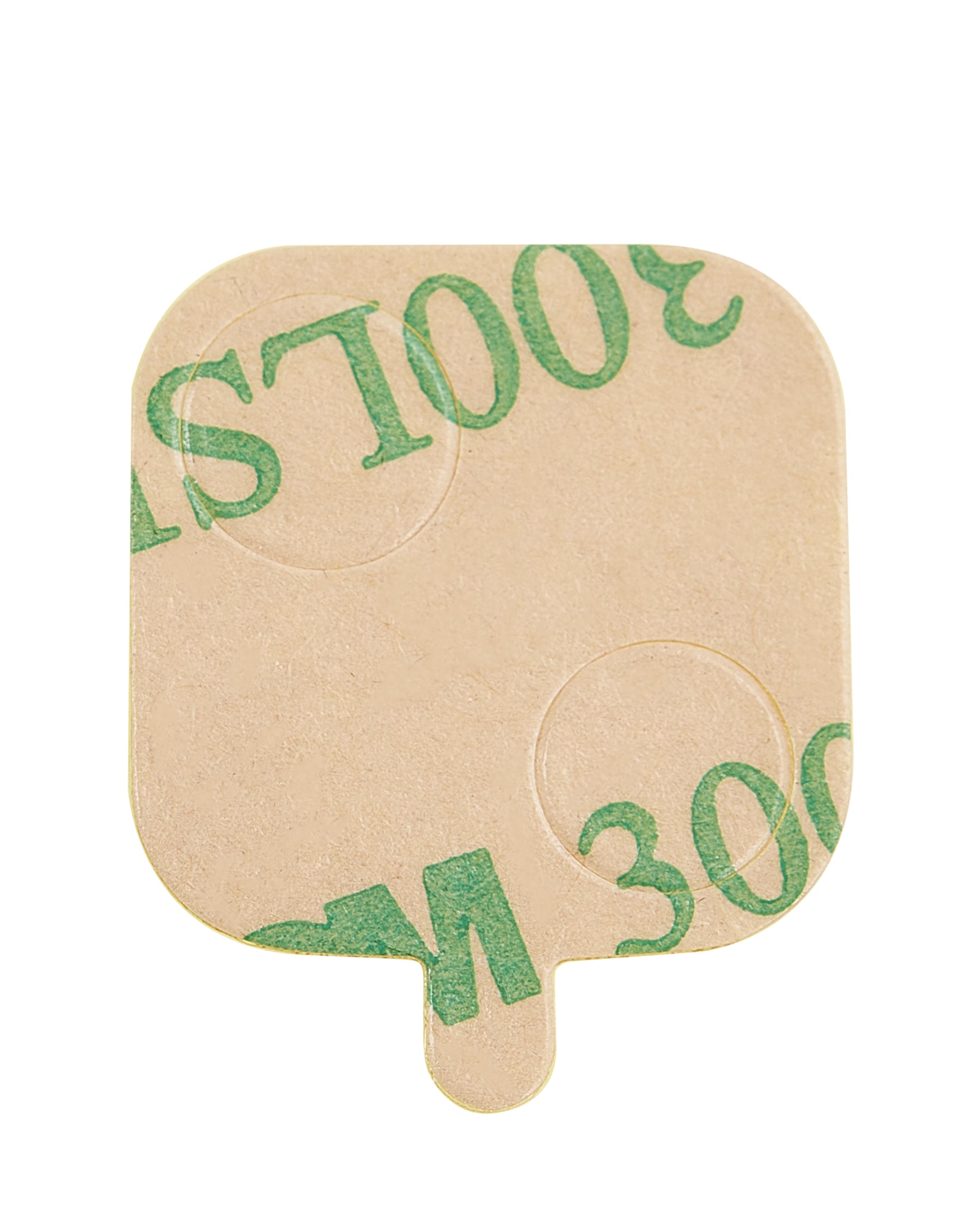 Replacement Back Camera Lens (Glass Only) With Adhesive Compatible For Google Pixel 4A (Vemake)