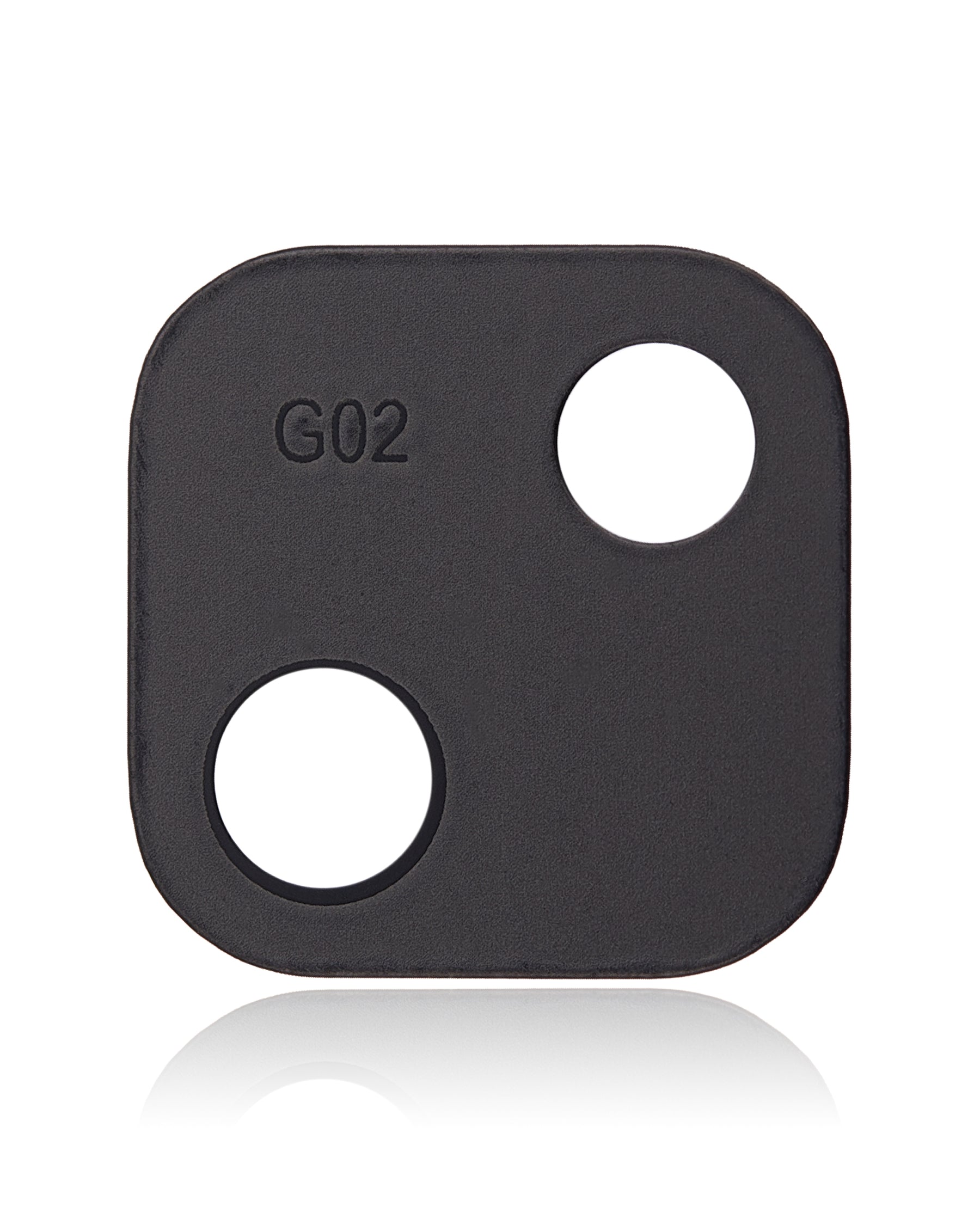 Replacement Back Camera Lens (Glass Only) With Adhesive Compatible For Google Pixel 4A (Vemake)