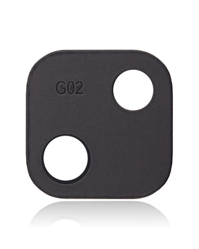 Replacement Back Camera Lens (Glass Only) With Adhesive Compatible For Google Pixel 4A (Vemake)