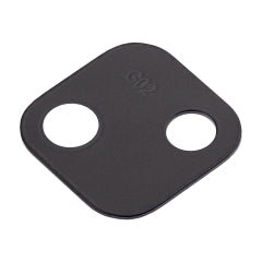 Replacement Back Camera Lens (Glass Only) With Adhesive Compatible For Google Pixel 4A (Vemake)