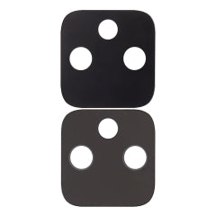 Replacement Back Camera Lens (Glass Only) With Adhesive Compatible For Google Pixel 5A 5G (Vemake)