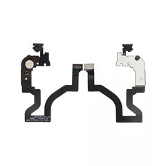 Flash Light Flex Cable Compatible For Google Pixel 4A Replacement