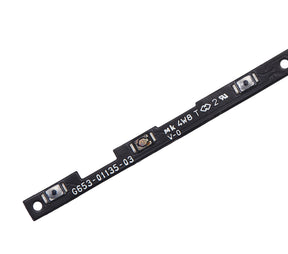 Replacement Power & Volume Button Flex Compatible For Google Pixel 4A