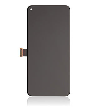 Replacement OLED Assembly Without Frame Compatible For Google Pixel 5 (Refurbished) (All Colors)