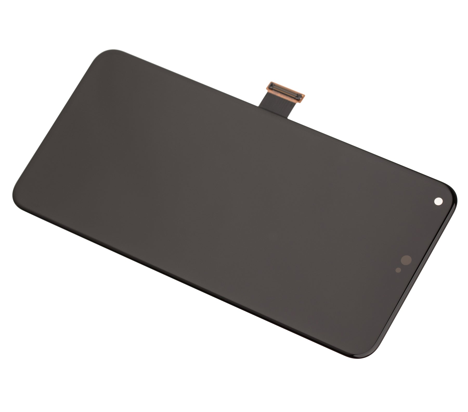 Replacement OLED Assembly Without Frame Compatible For Google Pixel 5 (Refurbished) (All Colors)