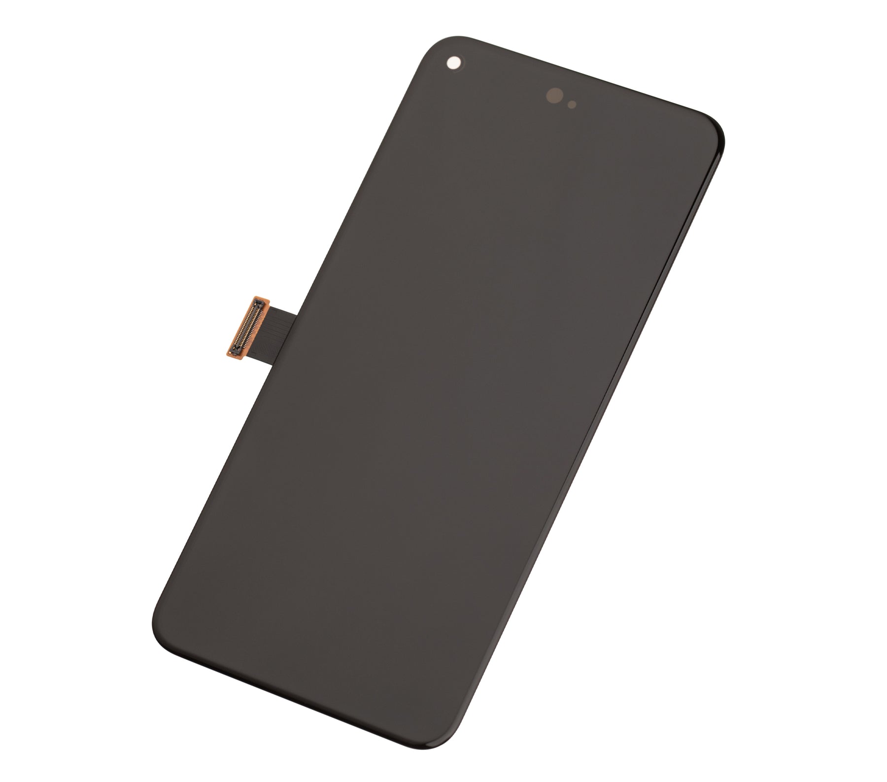 Replacement OLED Assembly Without Frame Compatible For Google Pixel 5 (Refurbished) (All Colors)