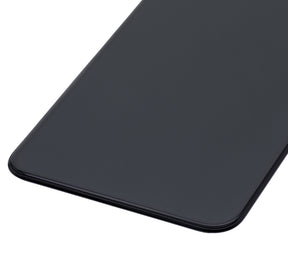 OLED Assembly With Frame Compatible For Google Pixel 5 (Refurbished) (Just Black)