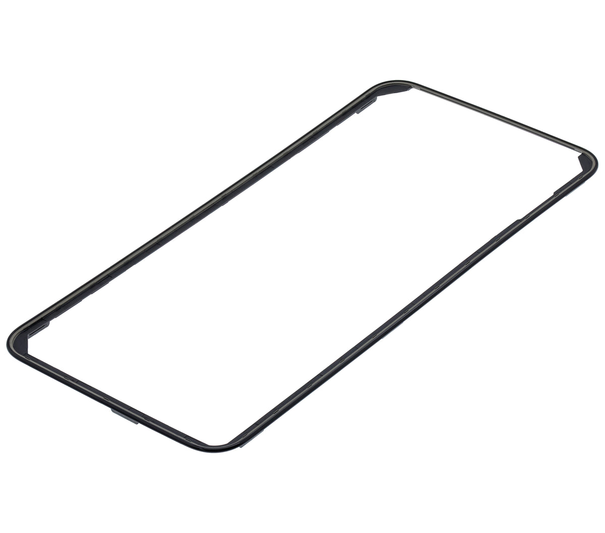 LCD Frame Compatible For Google Pixel 5 Replacement