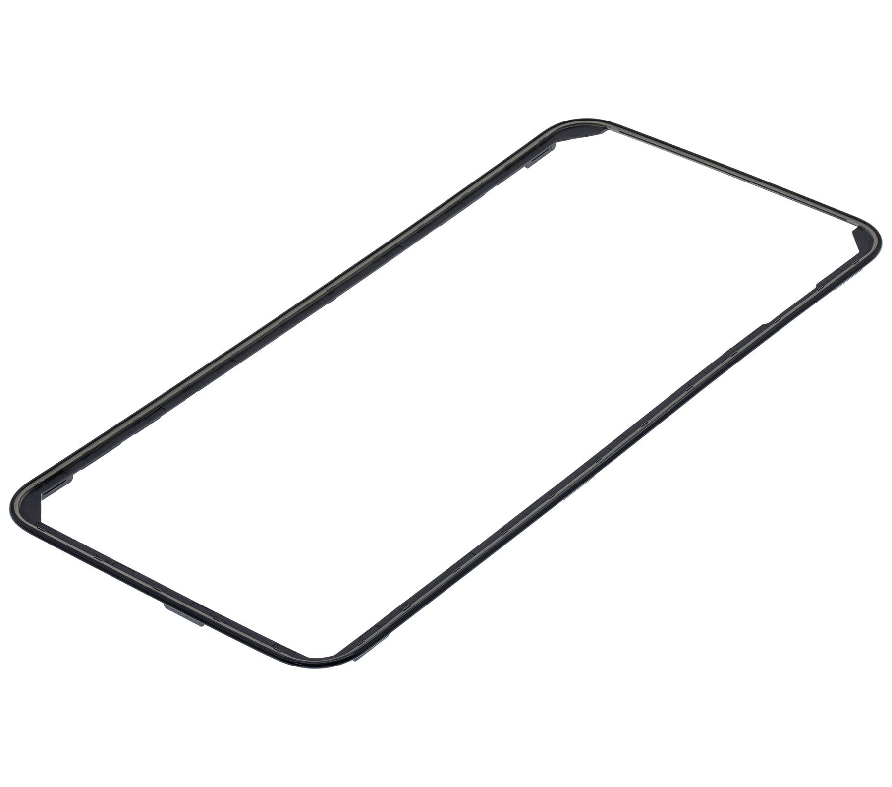 LCD Frame Compatible For Google Pixel 5 Replacement