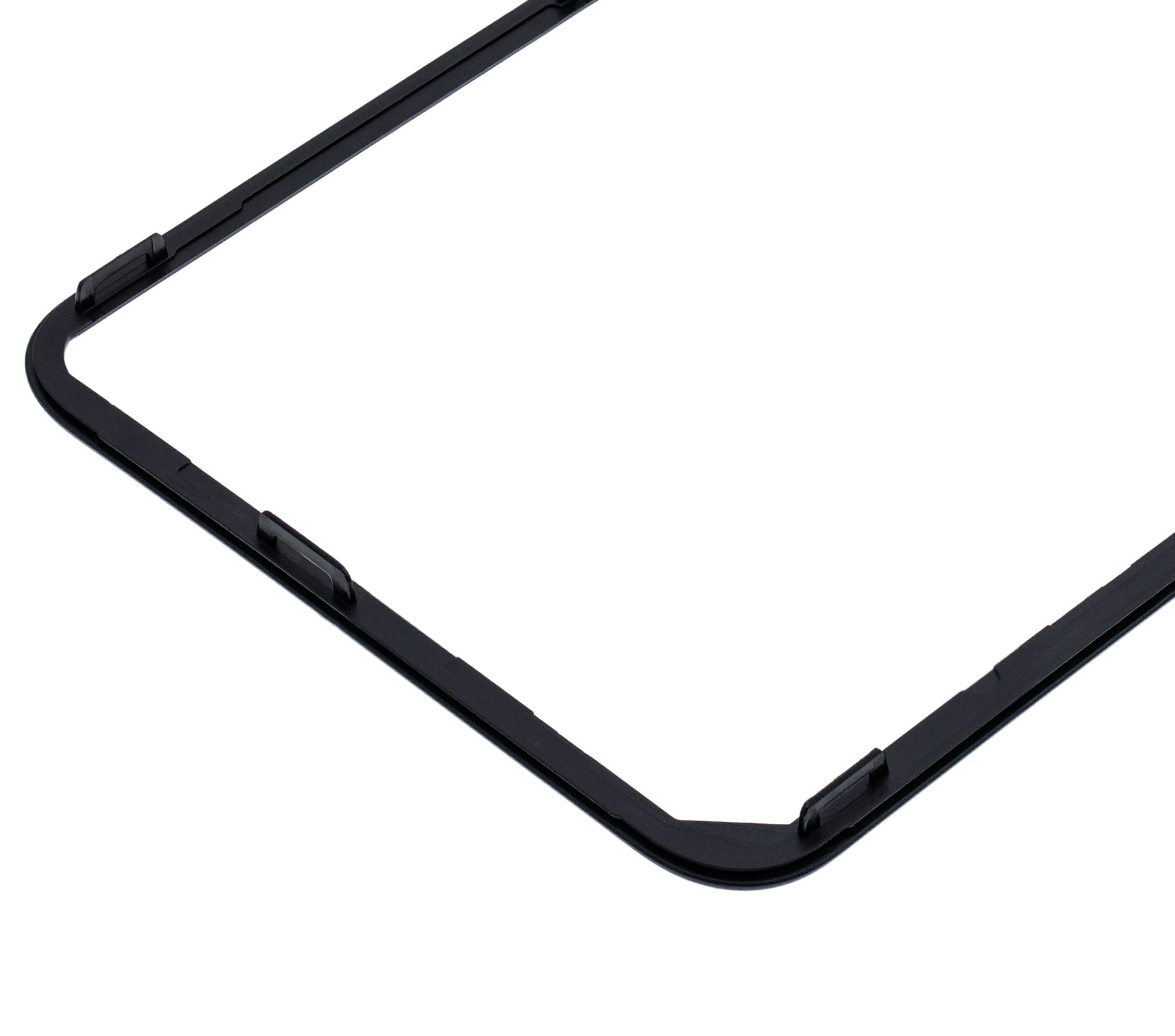 LCD Frame Compatible For Google Pixel 5 Replacement