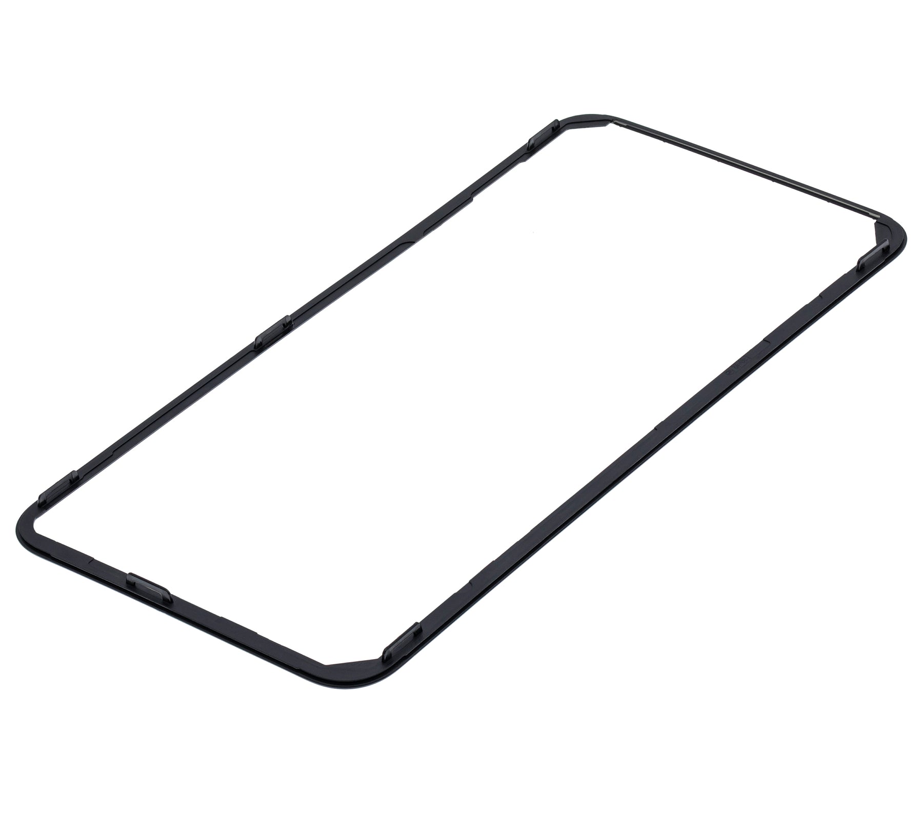 LCD Frame Compatible For Google Pixel 5 Replacement