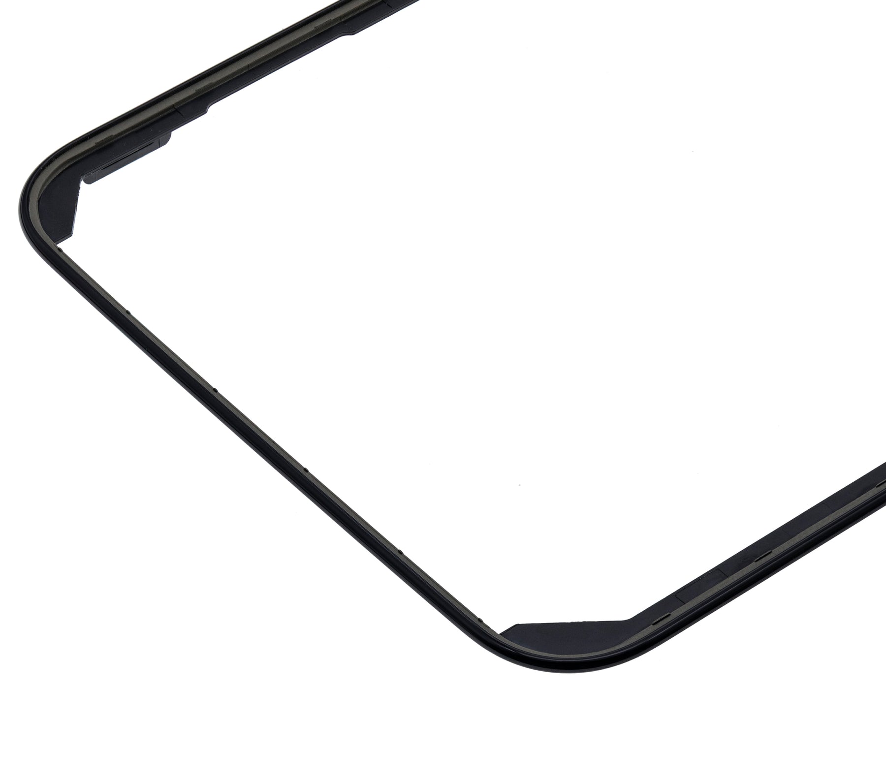 LCD Frame Compatible For Google Pixel 5 Replacement