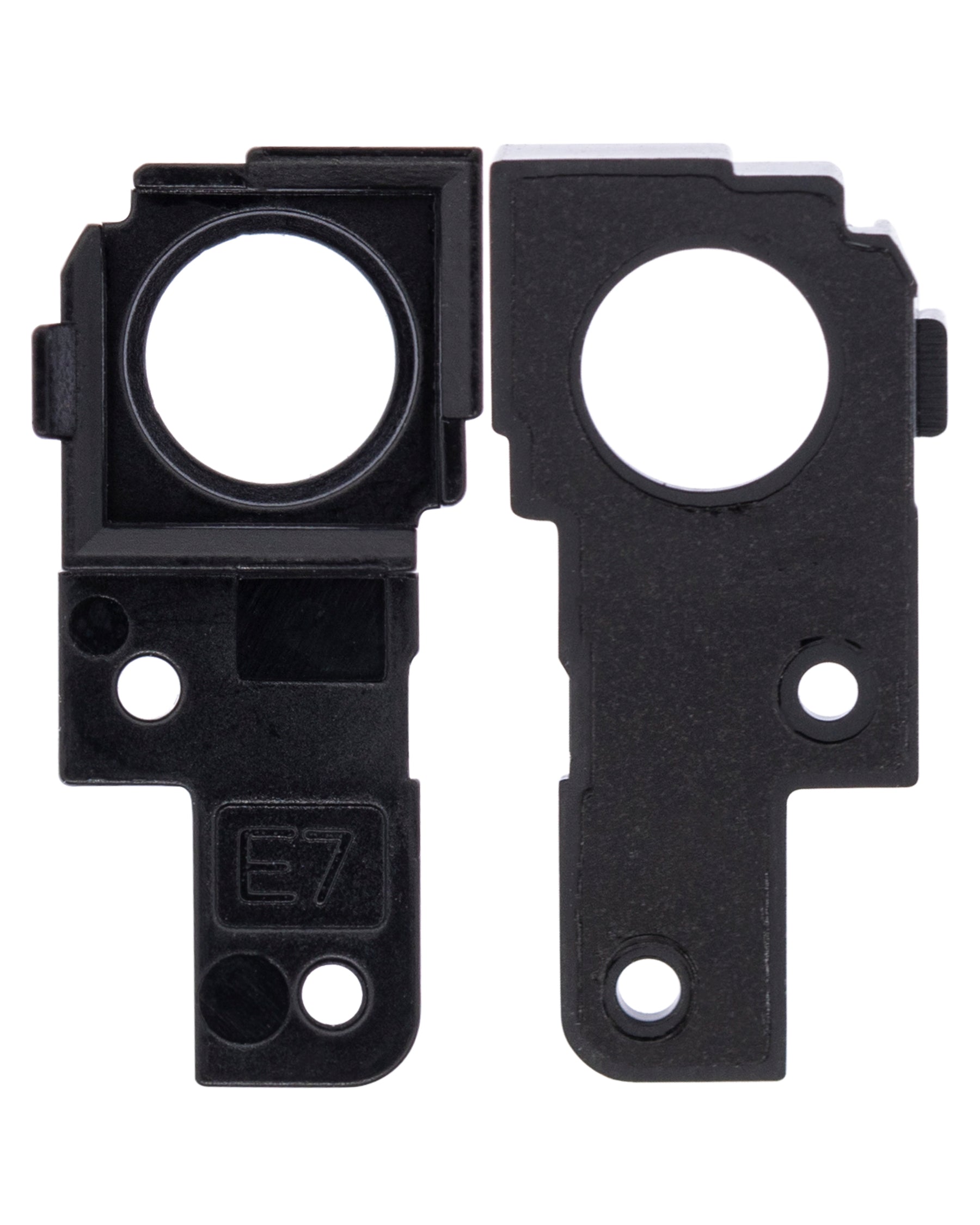 Replacement Front Camera Bracket Compatible For Google Pixel 5