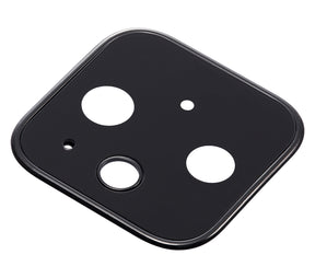 Back Camera Lens With Bracket Compatible For Google Pixel 5 Replacement