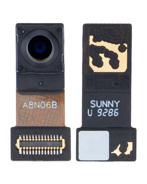 Front Camera Replacement  Compatible For Google Pixel 5