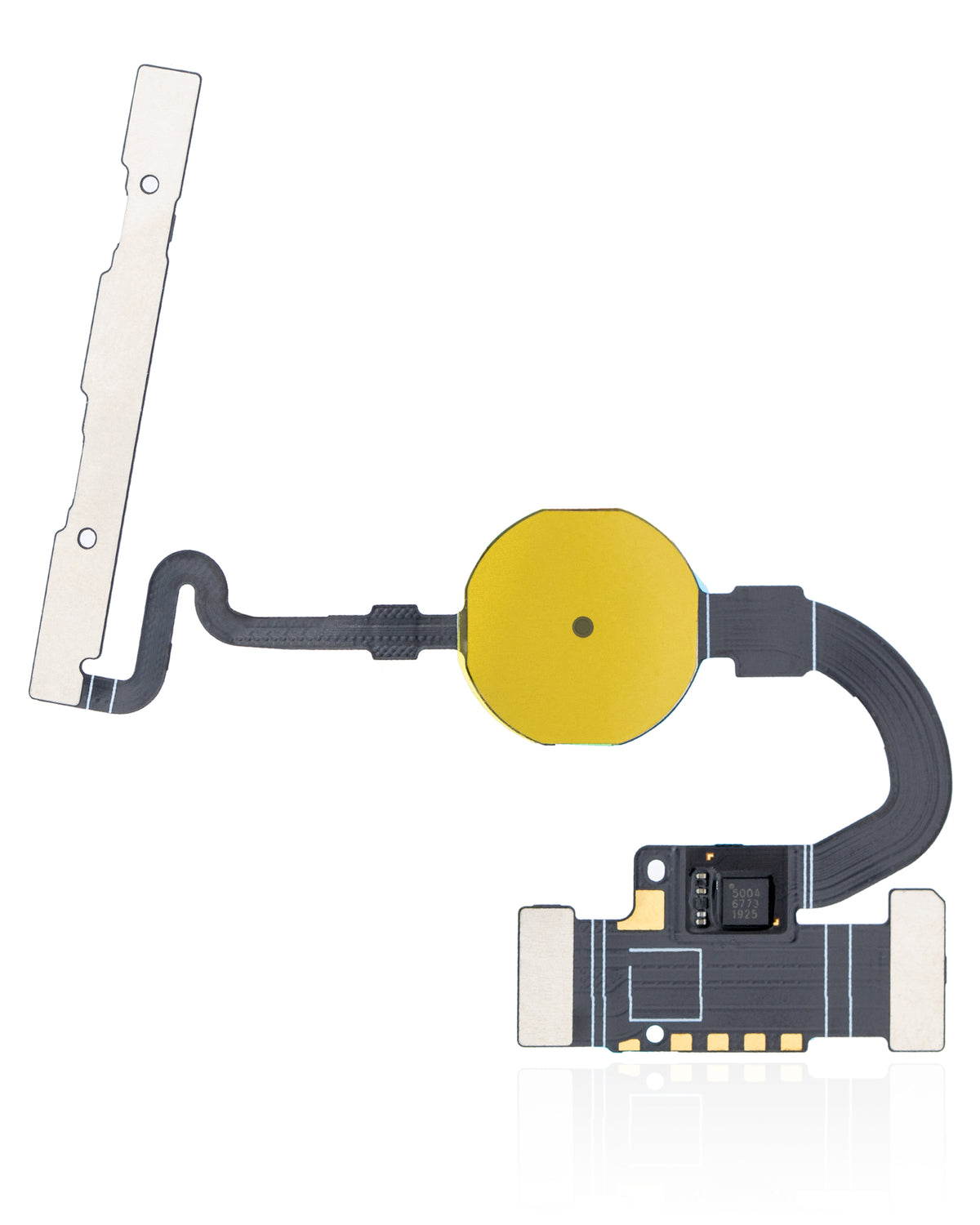 Power And Volume Button Flex Cable Compatible For Google Pixel 5 Replacement