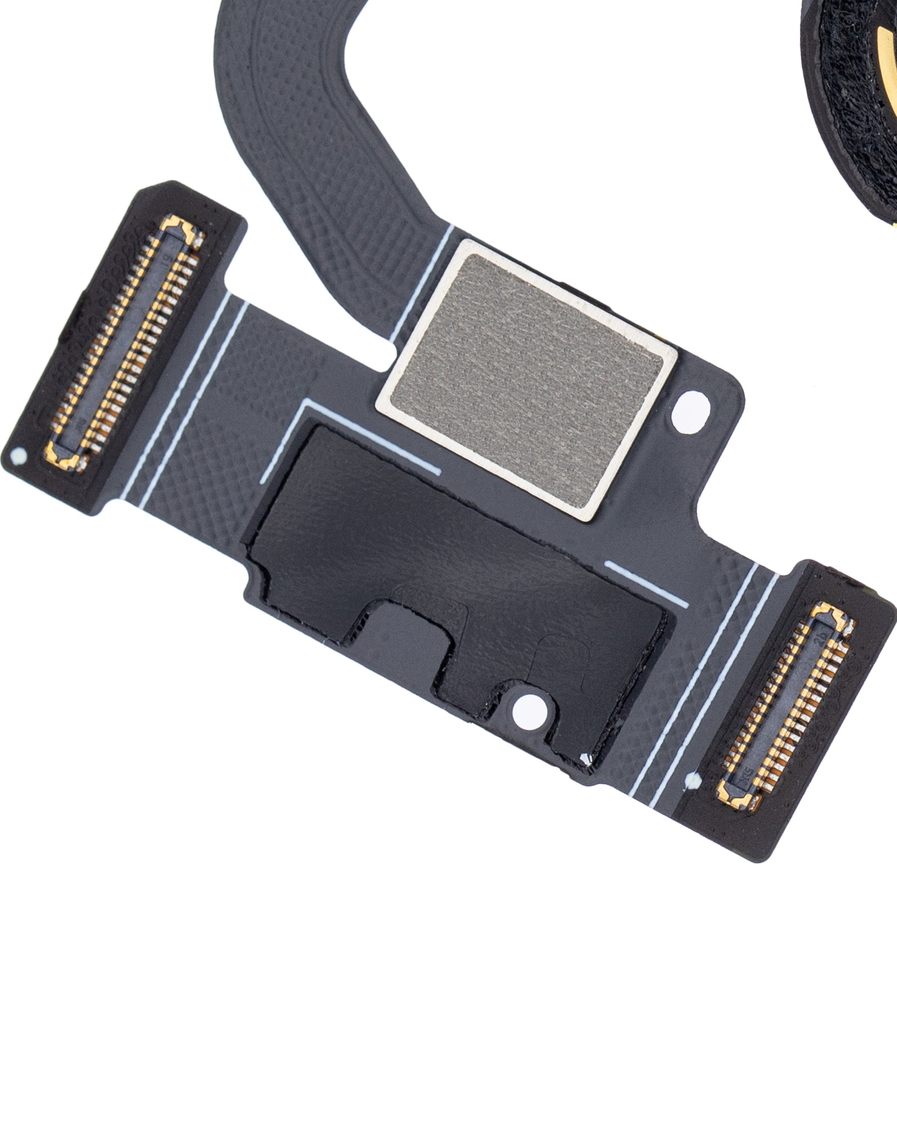 Power And Volume Button Flex Cable Compatible For Google Pixel 5 Replacement