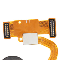 Fingerprint Reader With Flex Cable Compatible For Google Pixel 5 Replacement ( Sorta Sage)