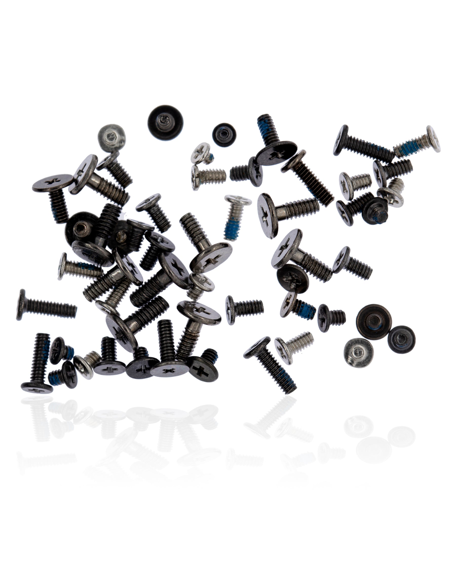 Complete Screw Set Compatible For iPad Air 4 / 5 / ipad 10