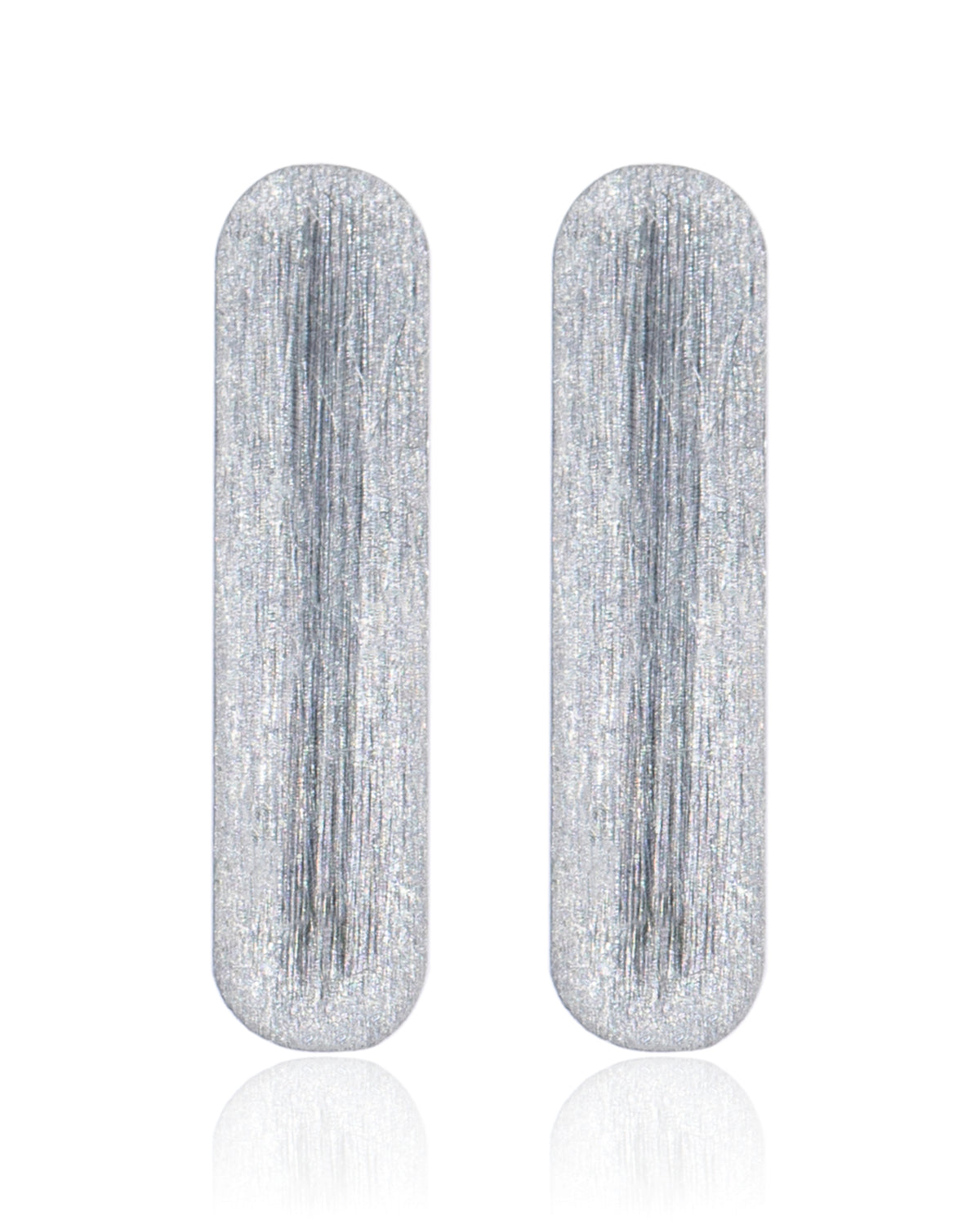 Volume Button Compatible For iPad Air 4 / Air 5 / Air 11 / Air 13 2024 (Space Gray) (Premium) (2 Piece Set)