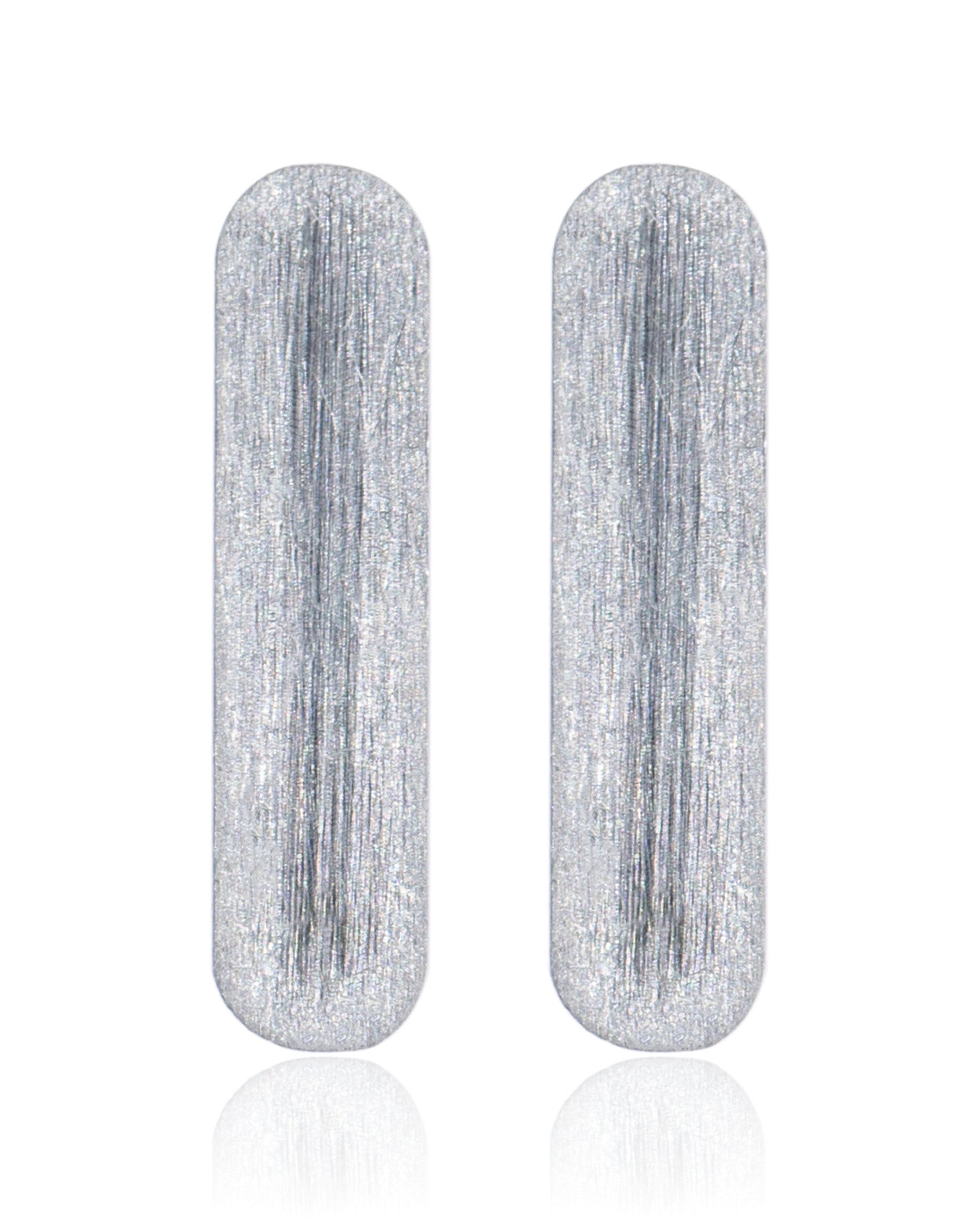 Volume Button Compatible For iPad Air 4 / Air 5 / Air 11 / Air 13 2024 (Space Gray) (Premium) (2 Piece Set)