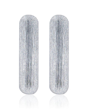 Volume Button Compatible For iPad Air 4 / Air 5 / Air 11 / Air 13 2024 (Space Gray) (Premium) (2 Piece Set)