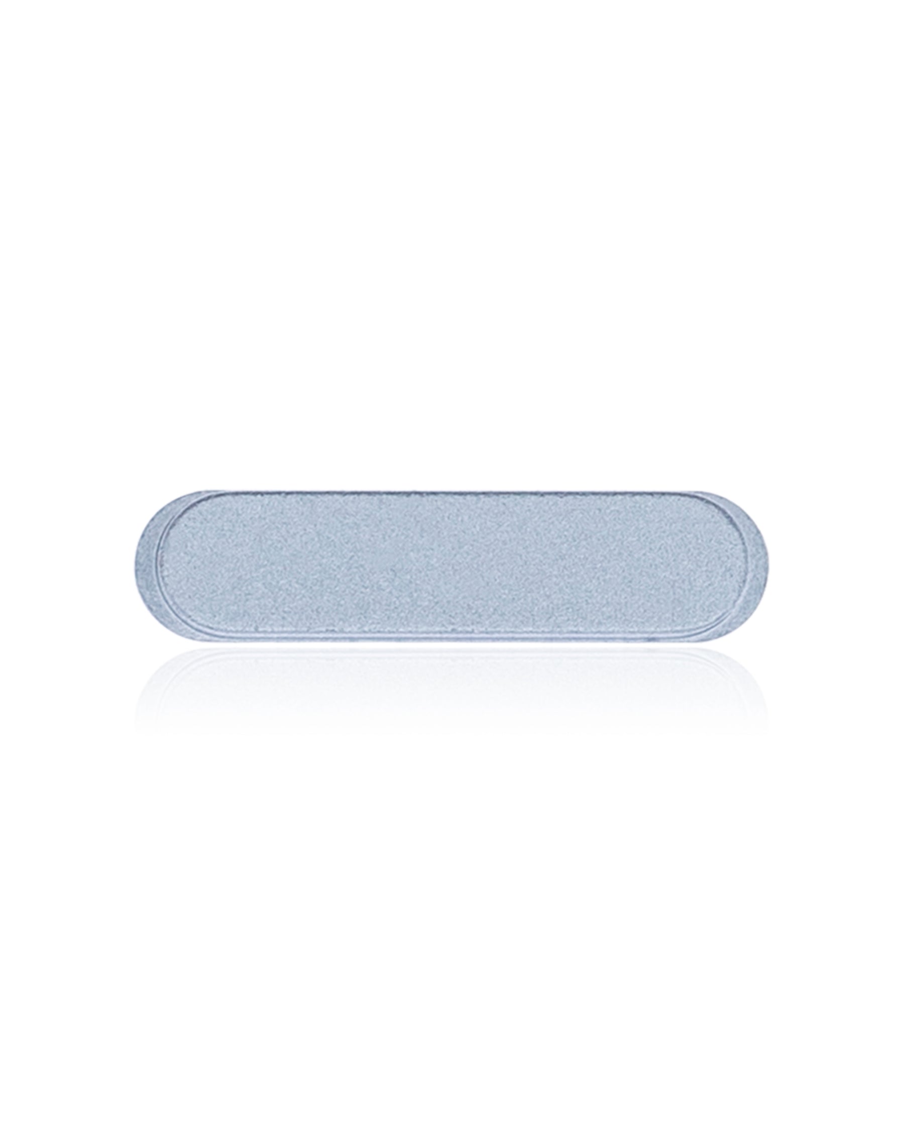 Volume Button Compatible For iPad Air 4 / Air 11" (2024) / Air 13" (2024) (Sky Blue) (Premium) (2 Piece Set)