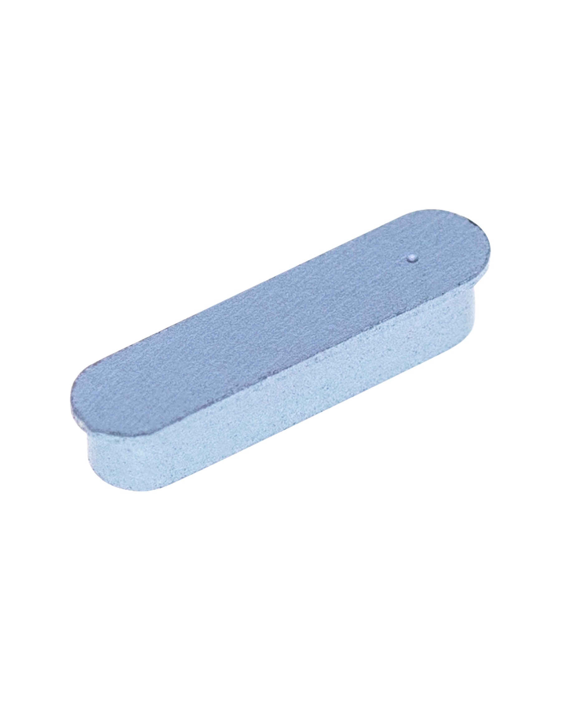 Volume Button Compatible For iPad Air 4 / Air 11" (2024) / Air 13" (2024) (Sky Blue) (Premium) (2 Piece Set)