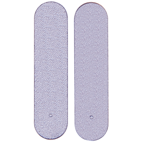 Volume Button Compatible For iPad Air 5 / Air 13" (2024) (Premium) (Purple) (2 Piece Set)