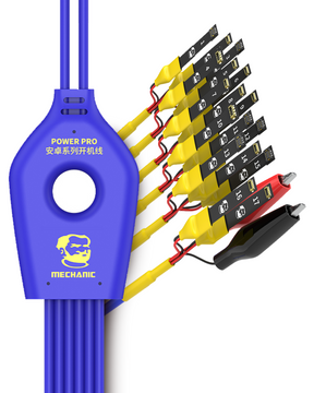 iBoot AD Power Pro Android General Series Boot Line (Mechanic)