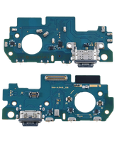 Charging Port With Board Compatible For Samsung Galaxy A34 (A346 / 2023) (Premium)