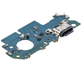 Charging Port With Board Compatible For Samsung Galaxy A34 (A346 / 2023) (Premium)