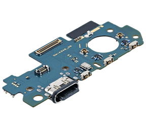 Charging Port With Board Compatible For Samsung Galaxy A34 (A346 / 2023) (Premium)