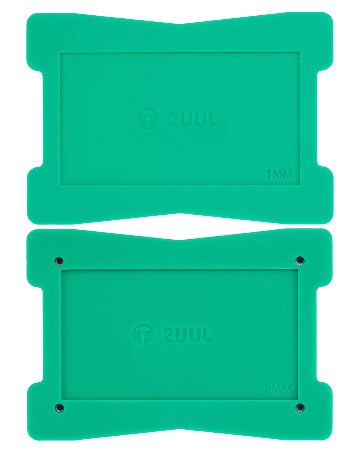 Universal Phone Board Mid Frame Reballing Magnetic Platform (2UUL)