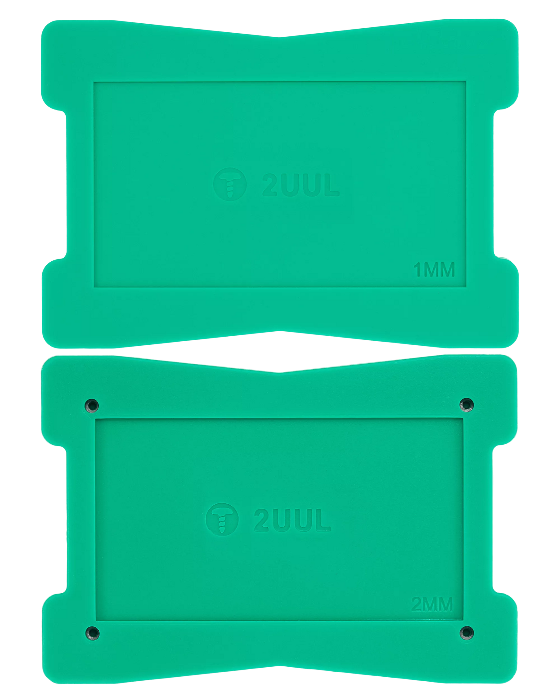 Universal Phone Board Mid Frame Reballing Magnetic Platform (2UUL)